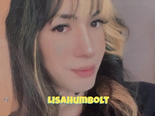 Lisahumbolt