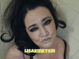 Lisakinkysm