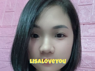 Lisaloveyou