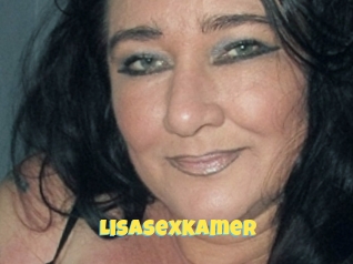 Lisasexkamer