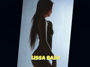 Lissa_bale