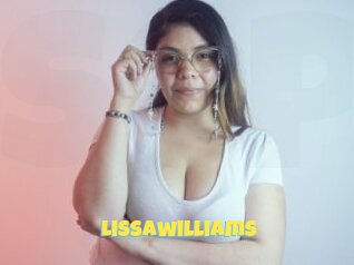 Lissawilliams