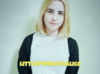 LittlePrincessAlice