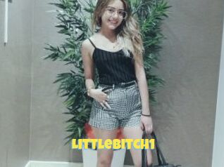 Littlebitch1