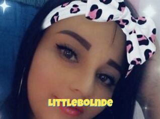 Littlebolnde