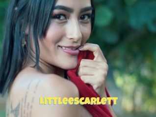 Littleescarlett