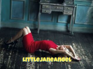 Littlejaneangel