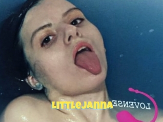 Littlejanna