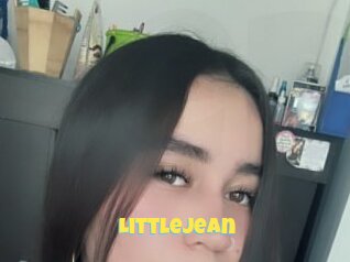 Littlejean