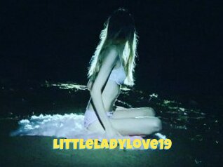 Littleladylove19