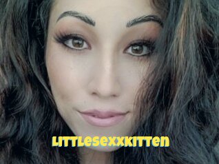 Littlesexxkitten