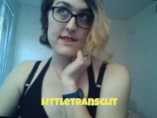 Littletransclit