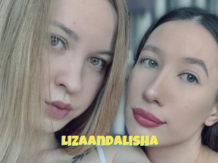 Lizaandalisha