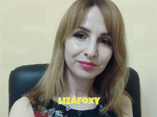 Lizafoxy