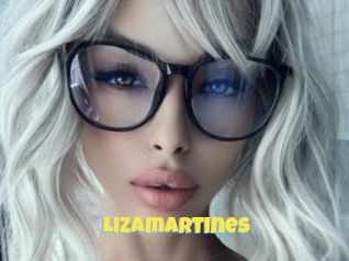 Lizamartines