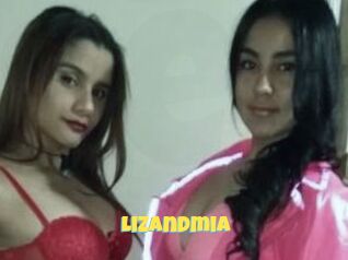 Lizandmia