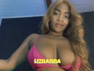 Lizhanna