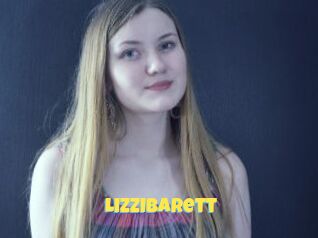 Lizzibarett