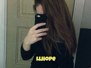 Llhope