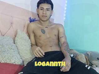 Logannth