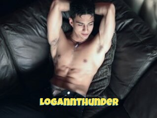 Logannthunder