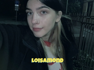 Loisamond