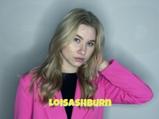 Loisashburn