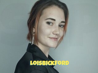 Loisbickford