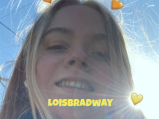 Loisbradway