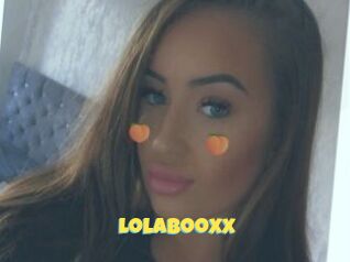 Lolabooxx