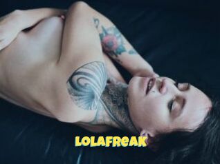 Lolafreak