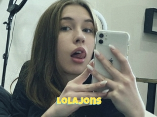 Lolajons