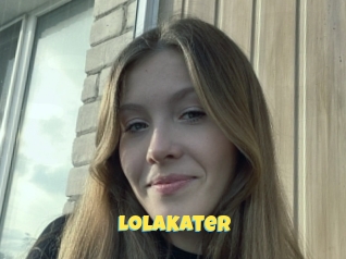 Lolakater