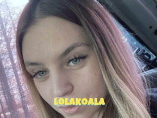 Lolakoala