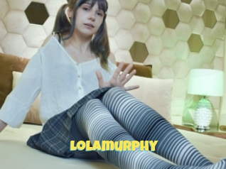 Lolamurphy