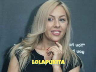 Lolapukita