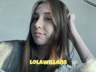 Lolawillans