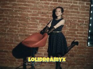 Lolidreamyx