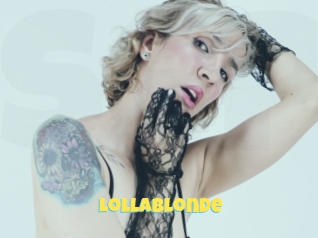 Lollablonde