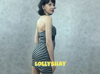 Lollyshay