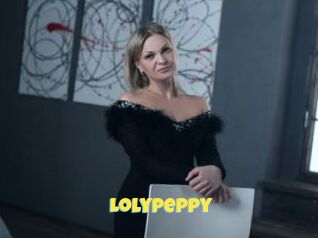 Lolypeppy