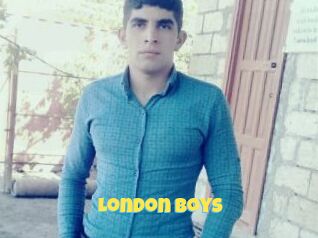 London_boys