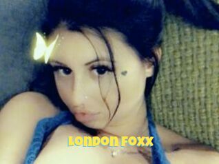 London_foxx