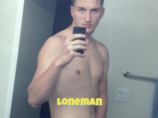 Loneman