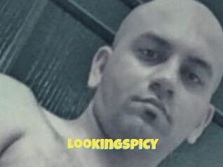 Lookingspicy