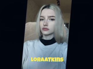 Loraatkins