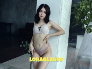 Lorabladee