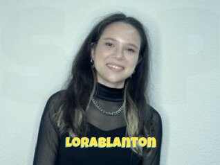 Lorablanton