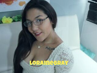 Lorainegray