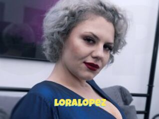 Loralopez